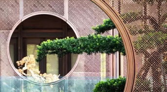 南沙私家高端别墅绿化养护专家——美诚园林工程，专注个性化绿化与园林施工